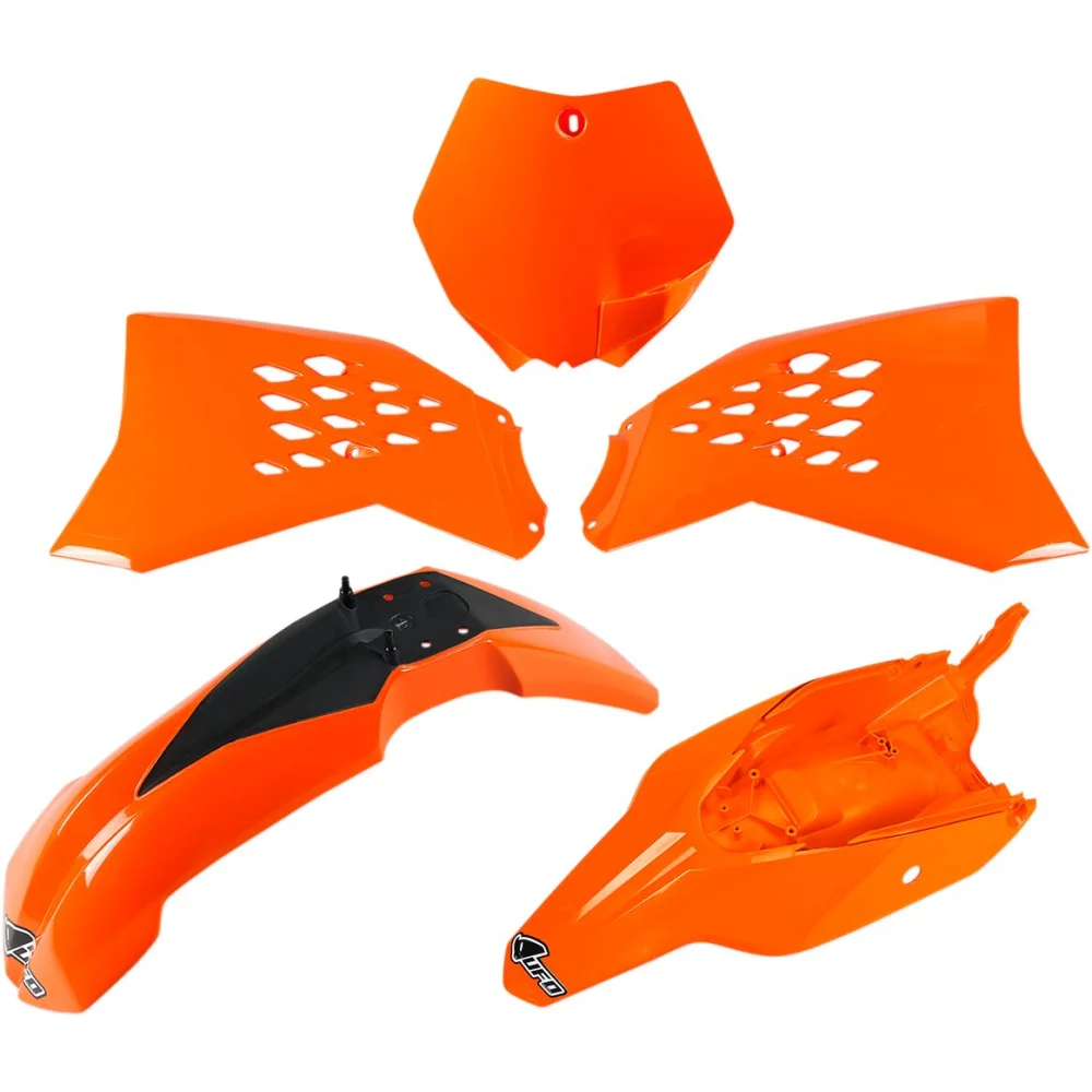 Kit Plastica Di Ricambio Ufo