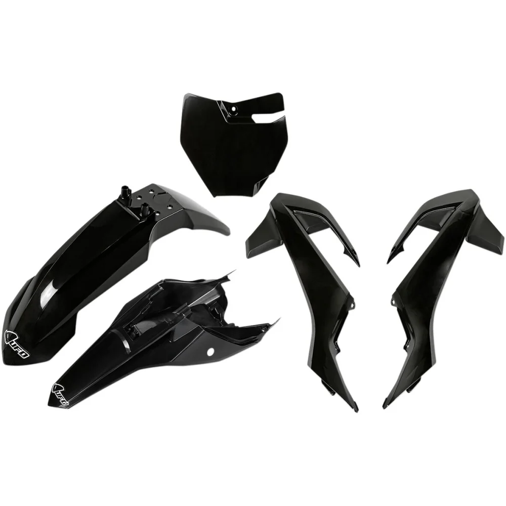 Kit Plastica Di Ricambio Ufo