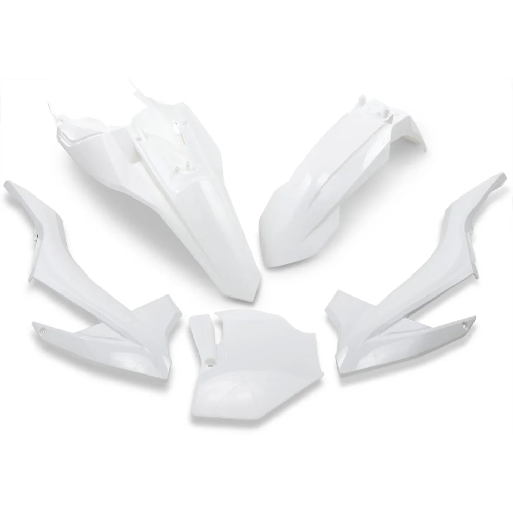 Kit Plastica Di Ricambio Ufo