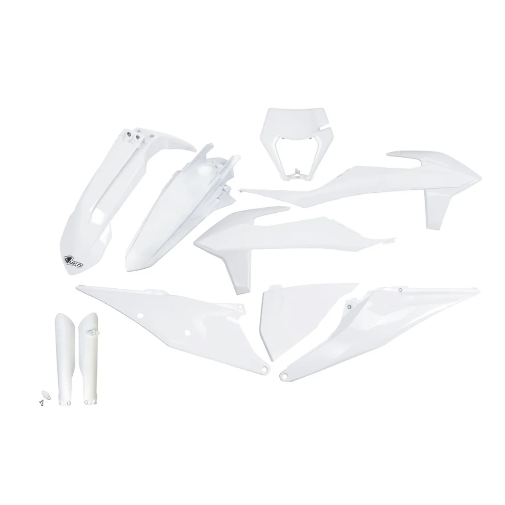 Kit Carrozzeria Completo Di Ricambio Ufo