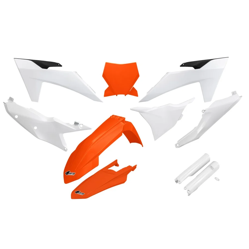 Kit Carrozzeria Completa Di Ricambio Ufo