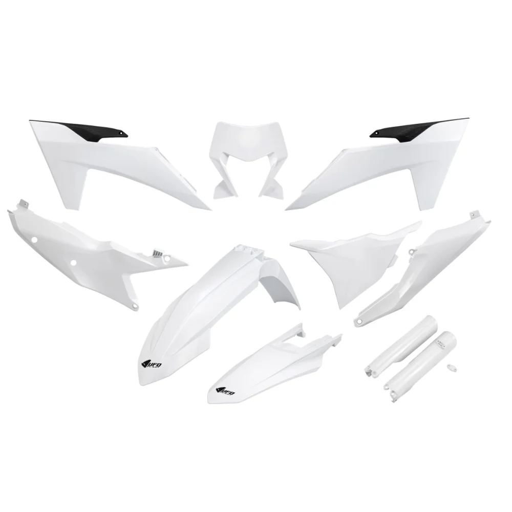 Kit Carrozzeria Completo Di Ricambio Ufo