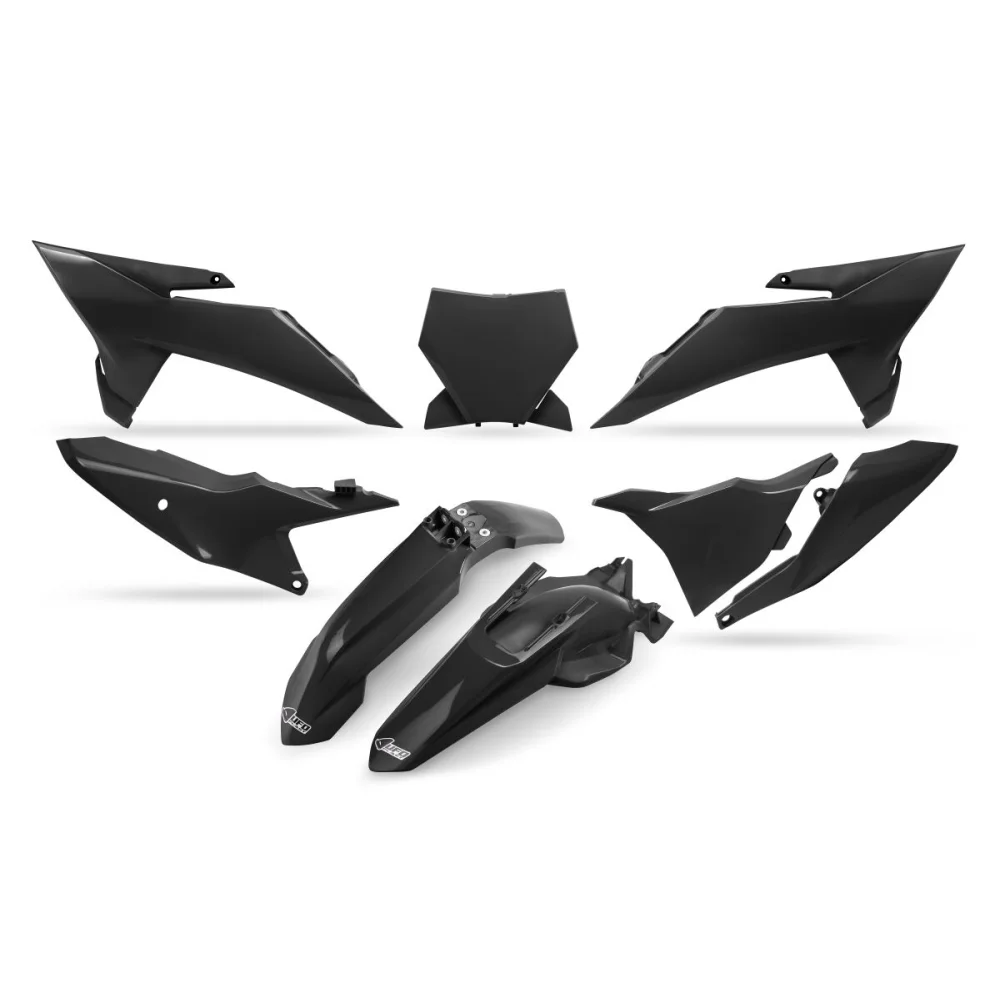 Kit Carrozzeria Completa Di Ricambio Ufo