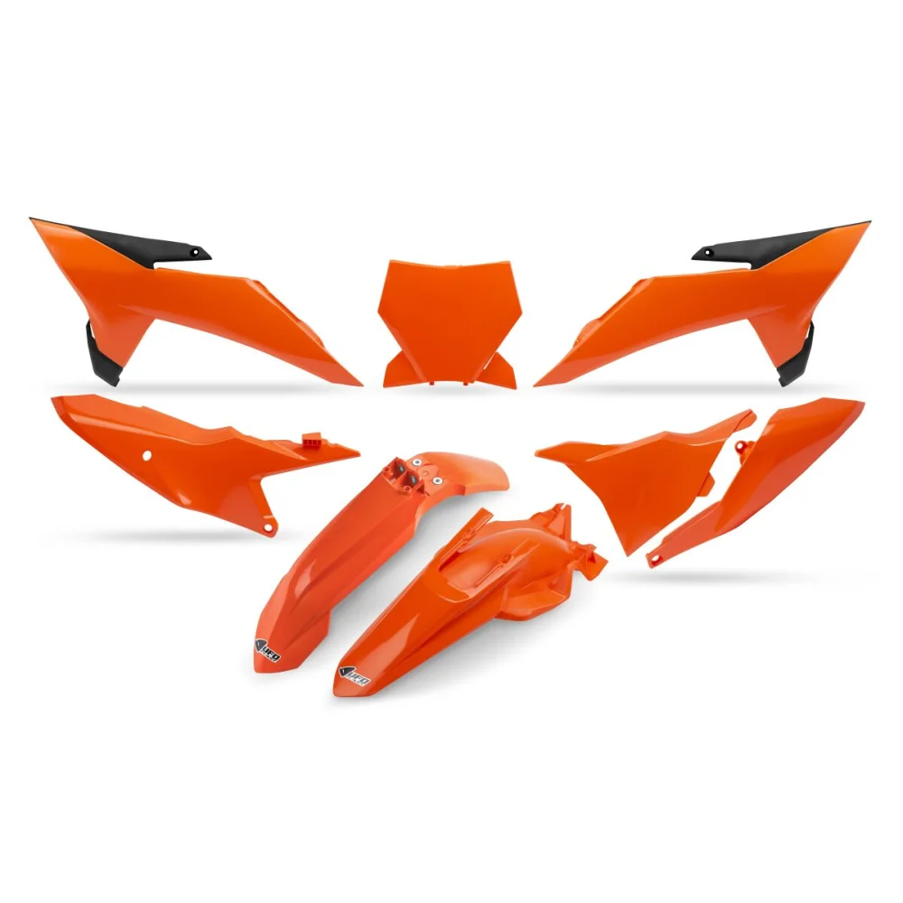 Kit Carrozzeria Completa Di Ricambio Ufo