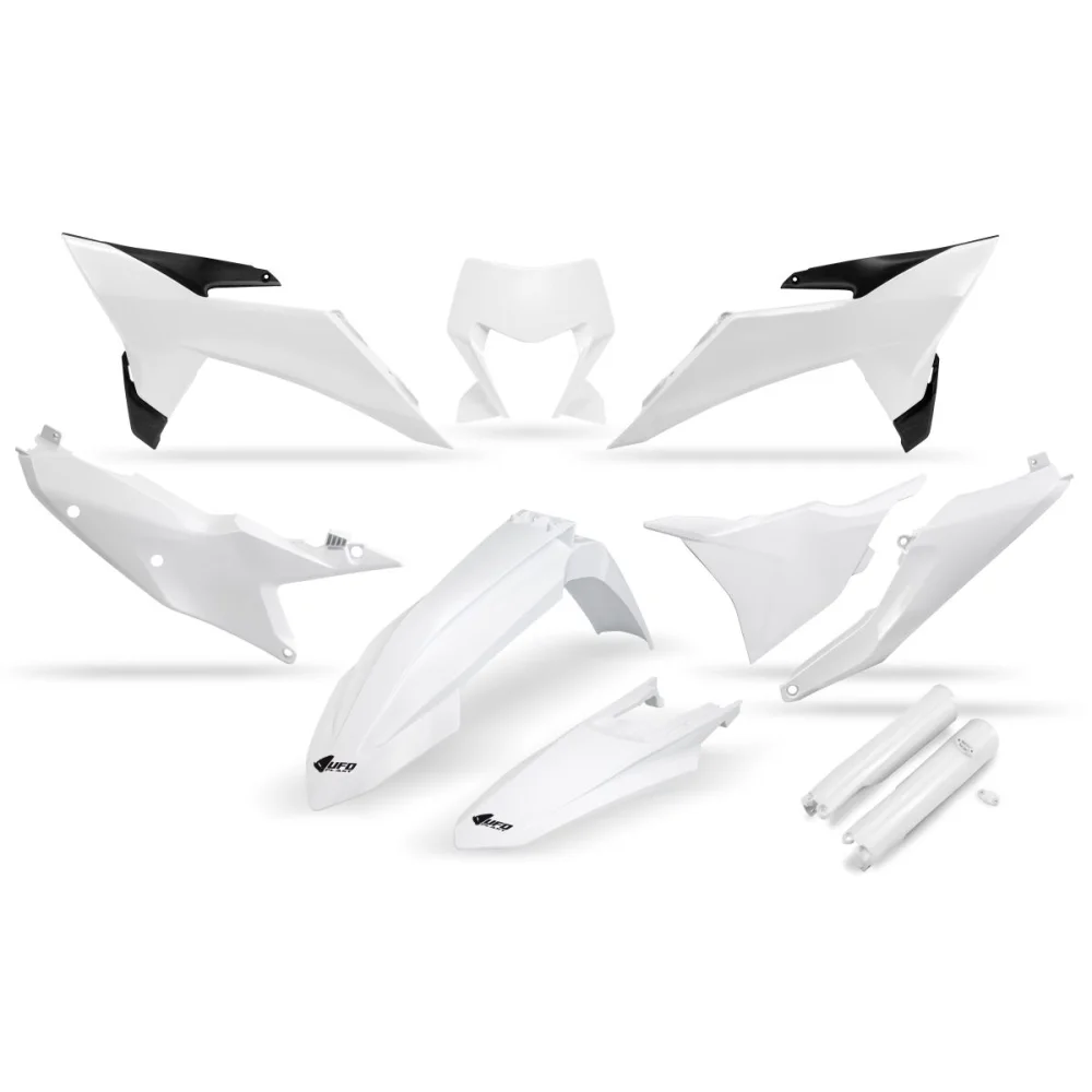 Kit Carrozzeria Completo Di Ricambio Ufo