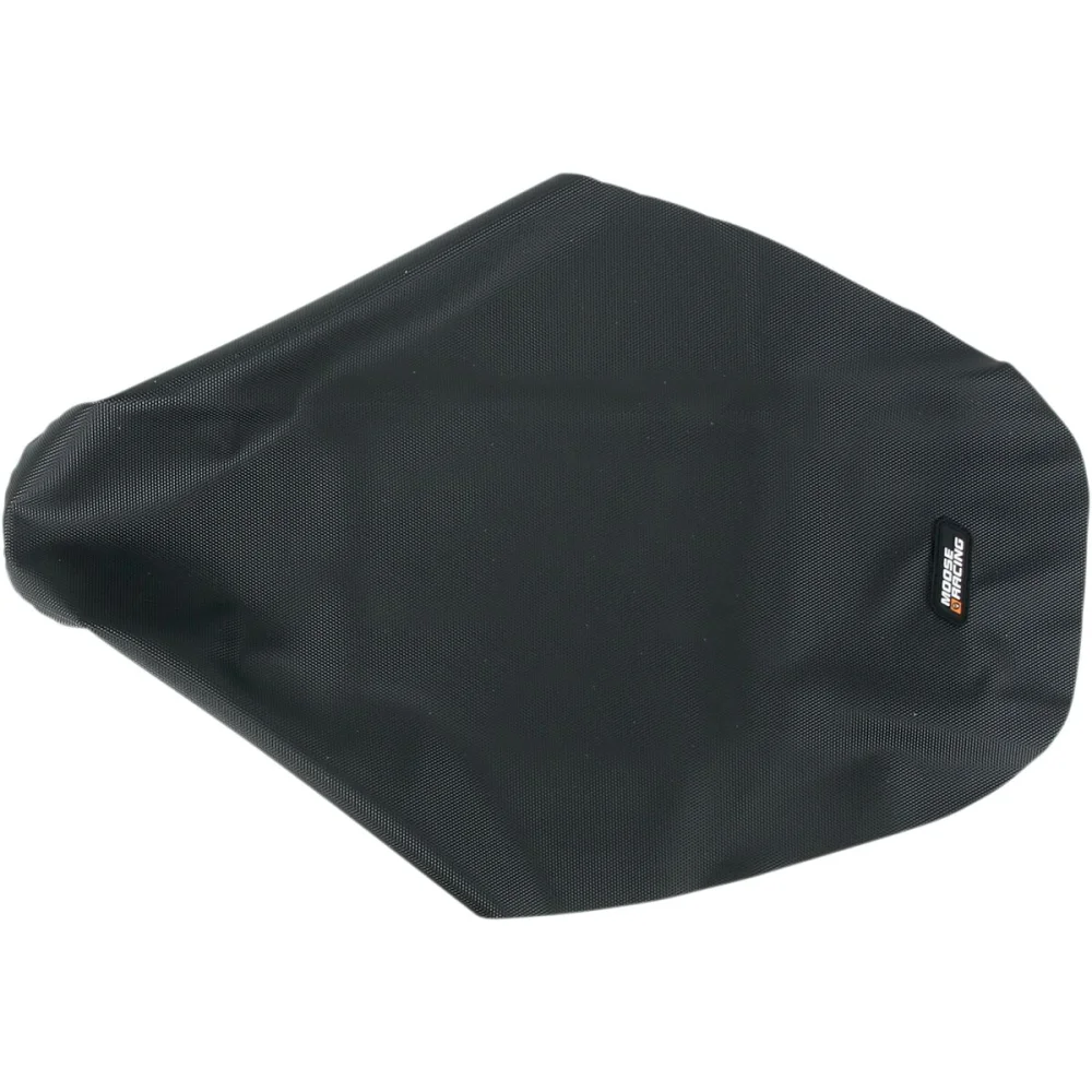 Coprisella Gripper Rubberized Black Moose Offroad Hard Parts