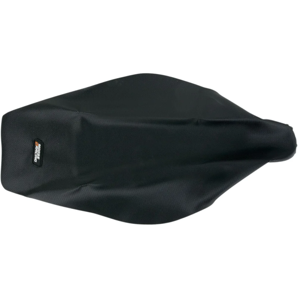 Coprisella Gripper Rubberized Black Moose Offroad Hard Parts
