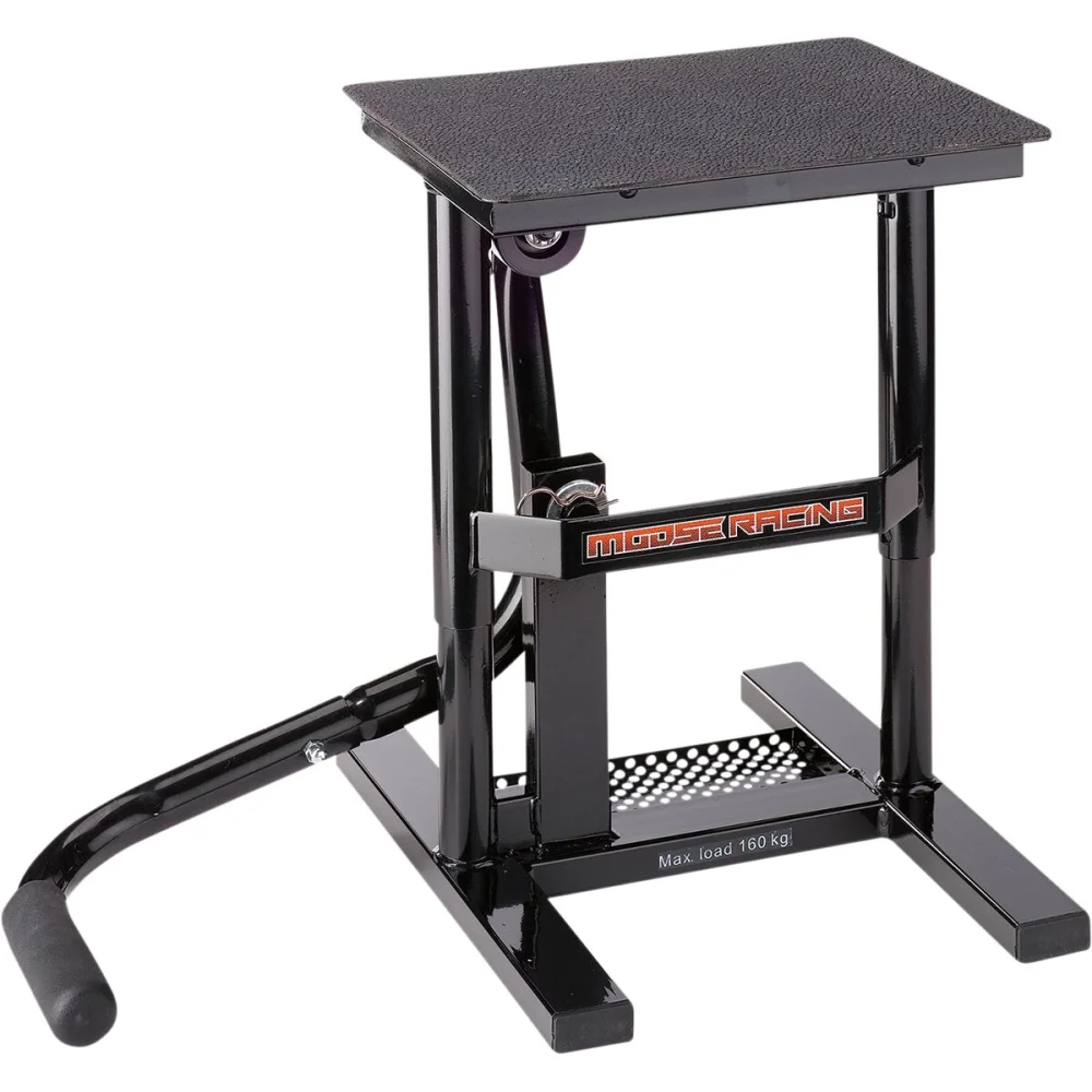 Cavalletto Alzamoto Steel Moose Offroad Hard Parts - 2