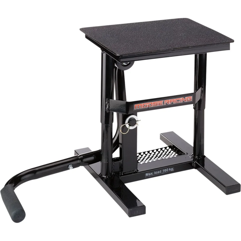 Cavalletto Alzamoto Steel Moose Offroad Hard Parts - 2