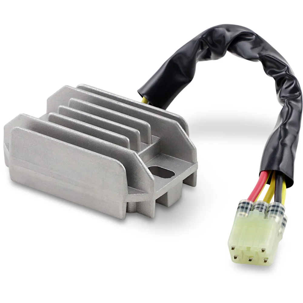 Rettificatore E Regolatore Moose Offroad Hard Parts