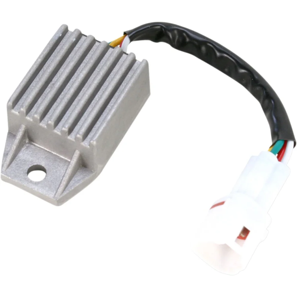 Rettificatore E Regolatore Unfinished Moose Offroad Hard Parts