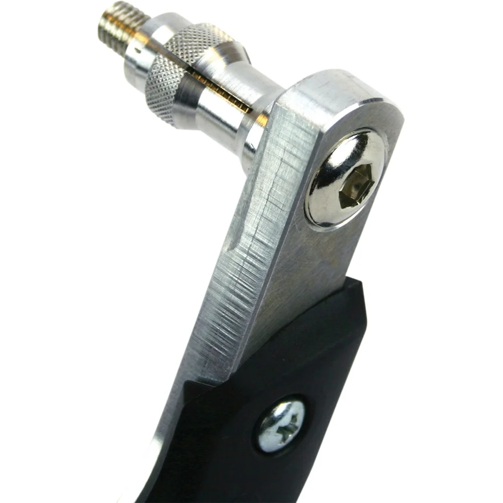 Componenti Di Fissaggio Probend™ Aluminum Raw Moose Offroad Hard Parts - 2