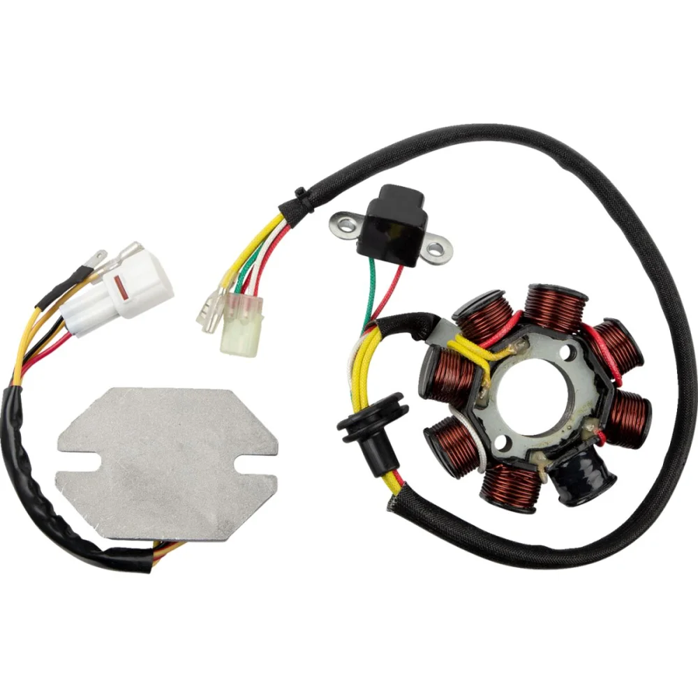 Statore Moose Offroad Hard Parts