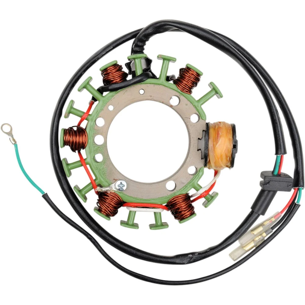 Statore Moose Offroad Hard Parts