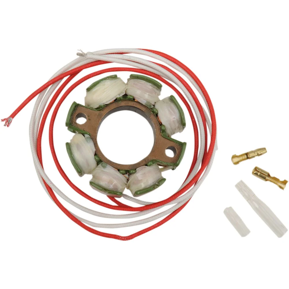 Statore Moose Offroad Hard Parts