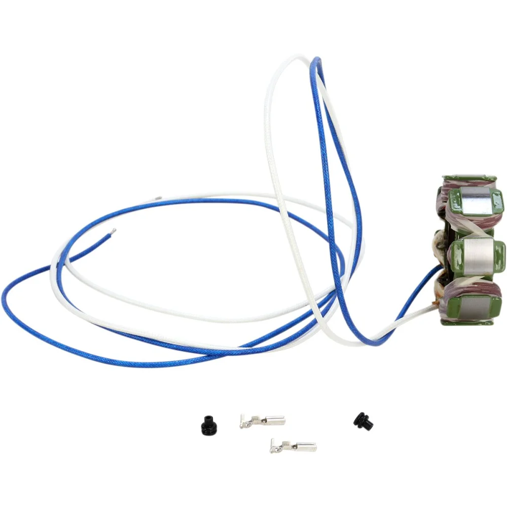 Statore Moose Offroad Hard Parts