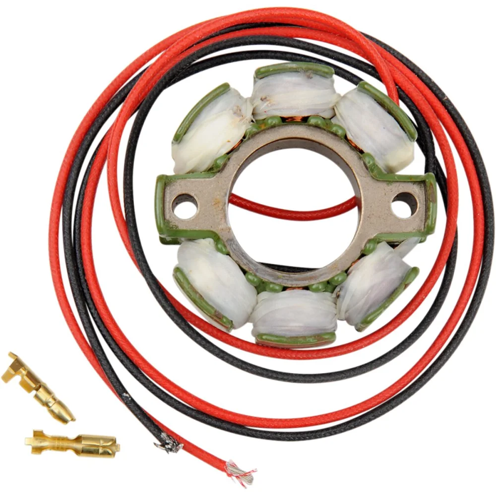 Statore Per Suzuki Moose Offroad Hard Parts