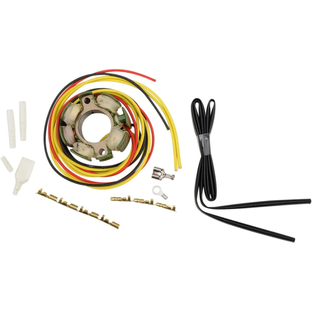 Statore Per Suzuki Moose Offroad Hard Parts