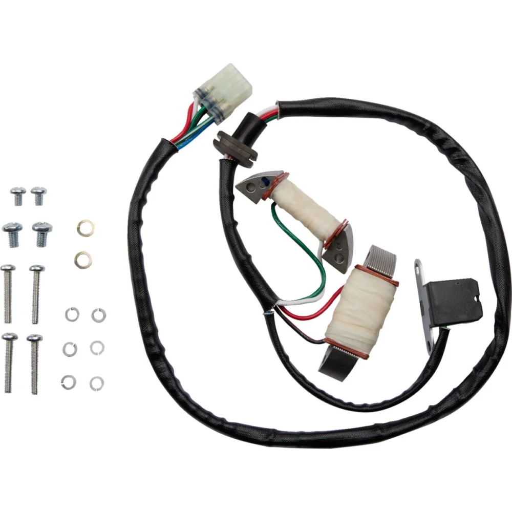 Statore Moose Offroad Hard Parts