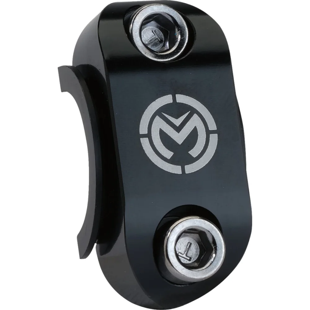 Collare Rotante Per Leva Moose Offroad Hard Parts