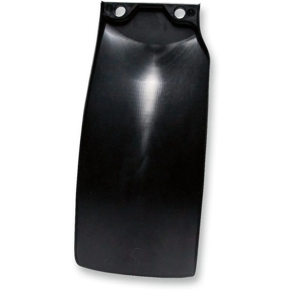 Parafango Plastic Black Moose Offroad Hard Parts