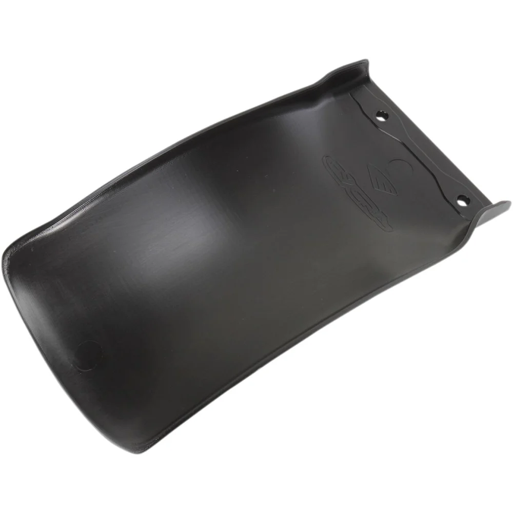 Parafango Plastic Black Moose Offroad Hard Parts