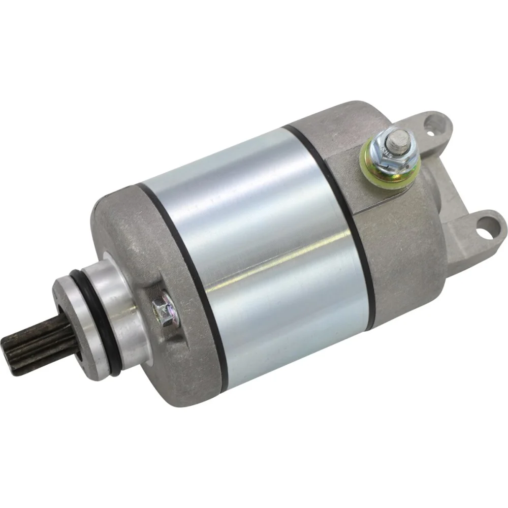 Motorino D'avviamento Moose Offroad Hard Parts