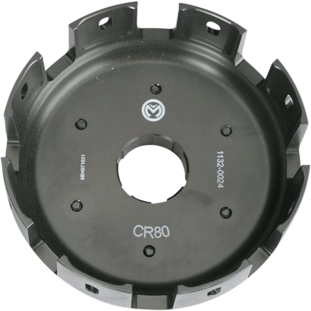 Cestello Frizione Billet 6061 Aircraft Grade Aluminum Alloy Anodized Moose Offroad Hard Parts