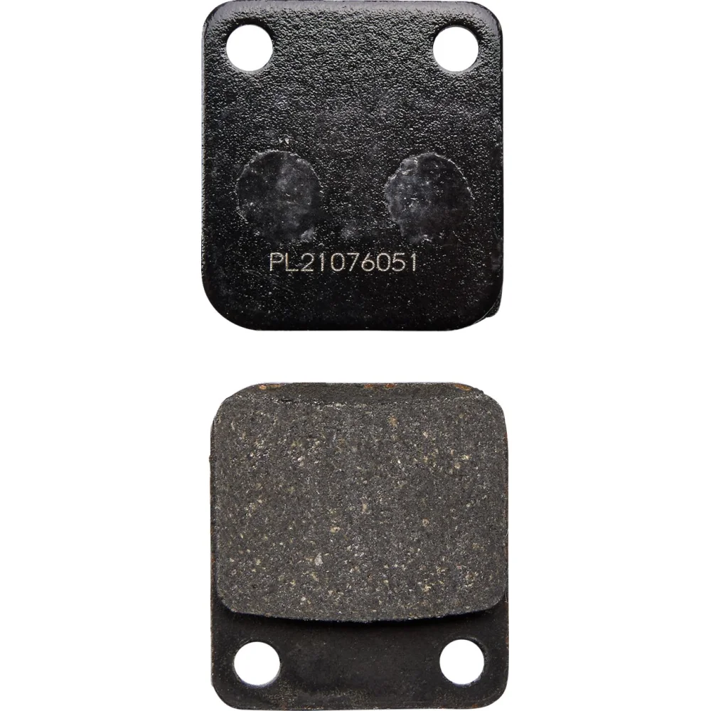Pasticche Freno Qualifier Organic Moose Offroad Hard Parts