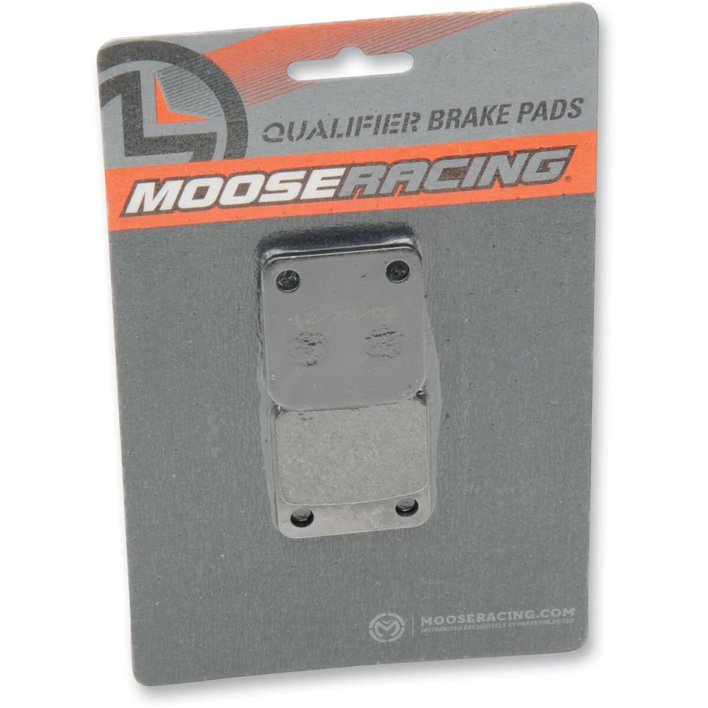 Pasticche Freno Qualifier Organic Moose Offroad Hard Parts - 2