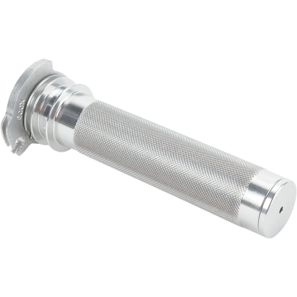 Tubo Acceleratore In Alluminio Polished Moose Offroad Hard Parts