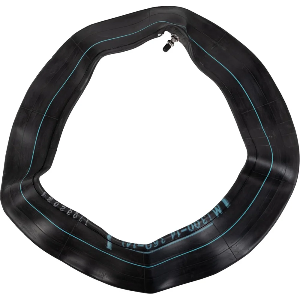 Camera D’aria Standard Butyl Polymer Moose Offroad Hard Parts - 1