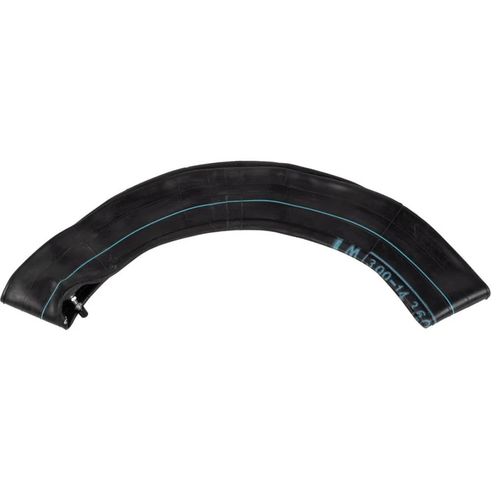 Camera D’aria Standard Butyl Polymer Moose Offroad Hard Parts - 2
