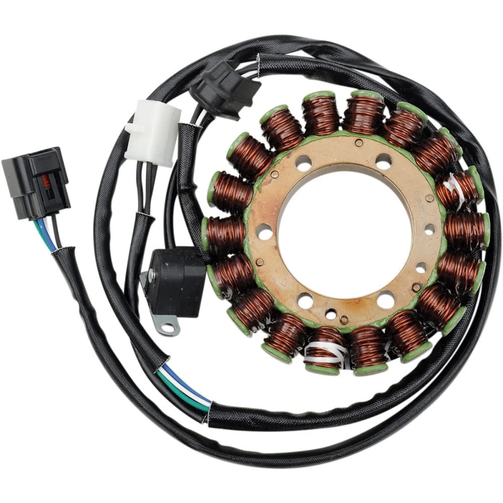 Statore Per Suzuki Moose Offroad Hard Parts