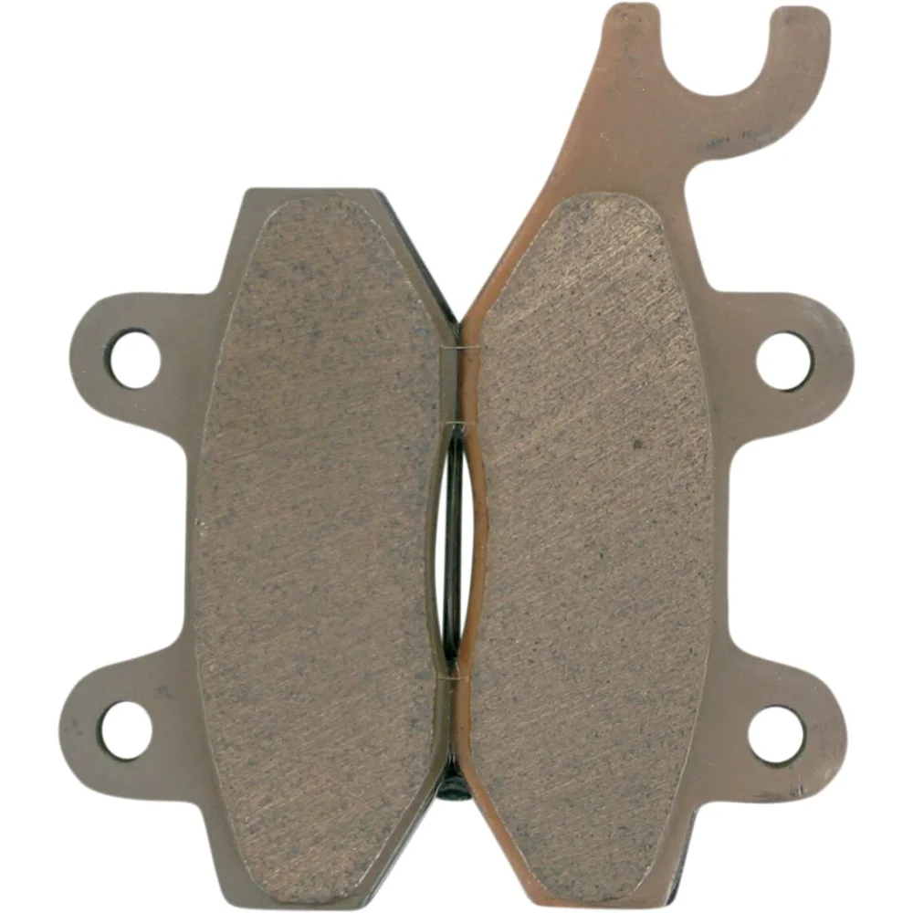 Pasticche Freno Xcr Moose Offroad Hard Parts