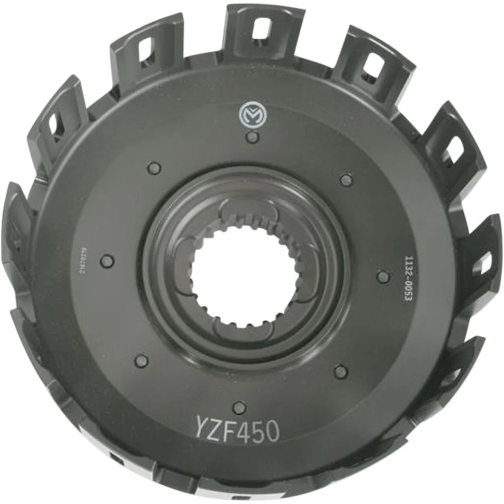 Cestello Frizione Billet 6061 Aircraft Grade Aluminum Alloy Anodized Moose Offroad Hard Parts