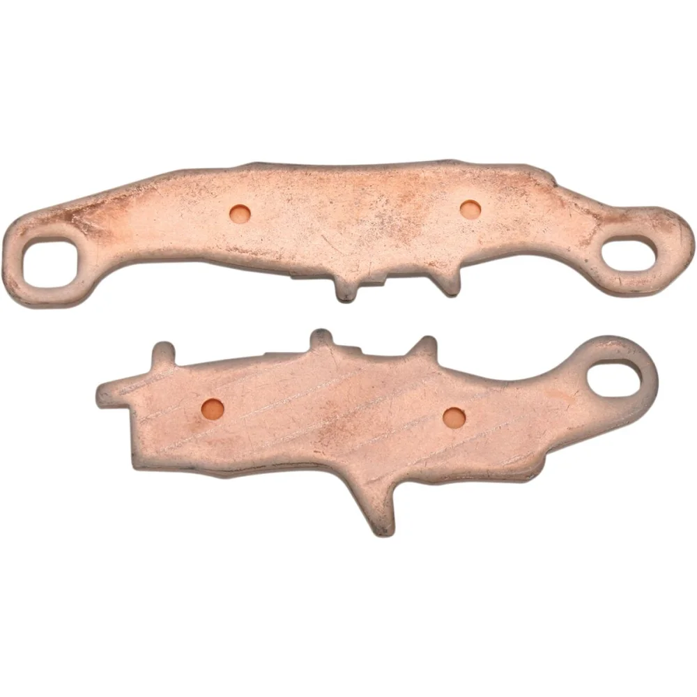 Pasticche Freno Xcr Anteriore Moose Offroad Hard Parts