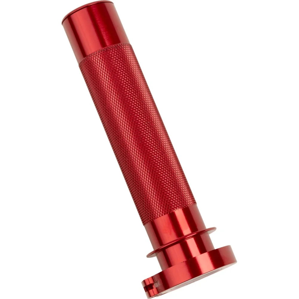 Tubo Acceleratore In Alluminio Moose Offroad Hard Parts - 1