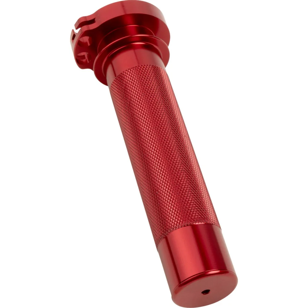 Tubo Acceleratore In Alluminio Moose Offroad Hard Parts - 2