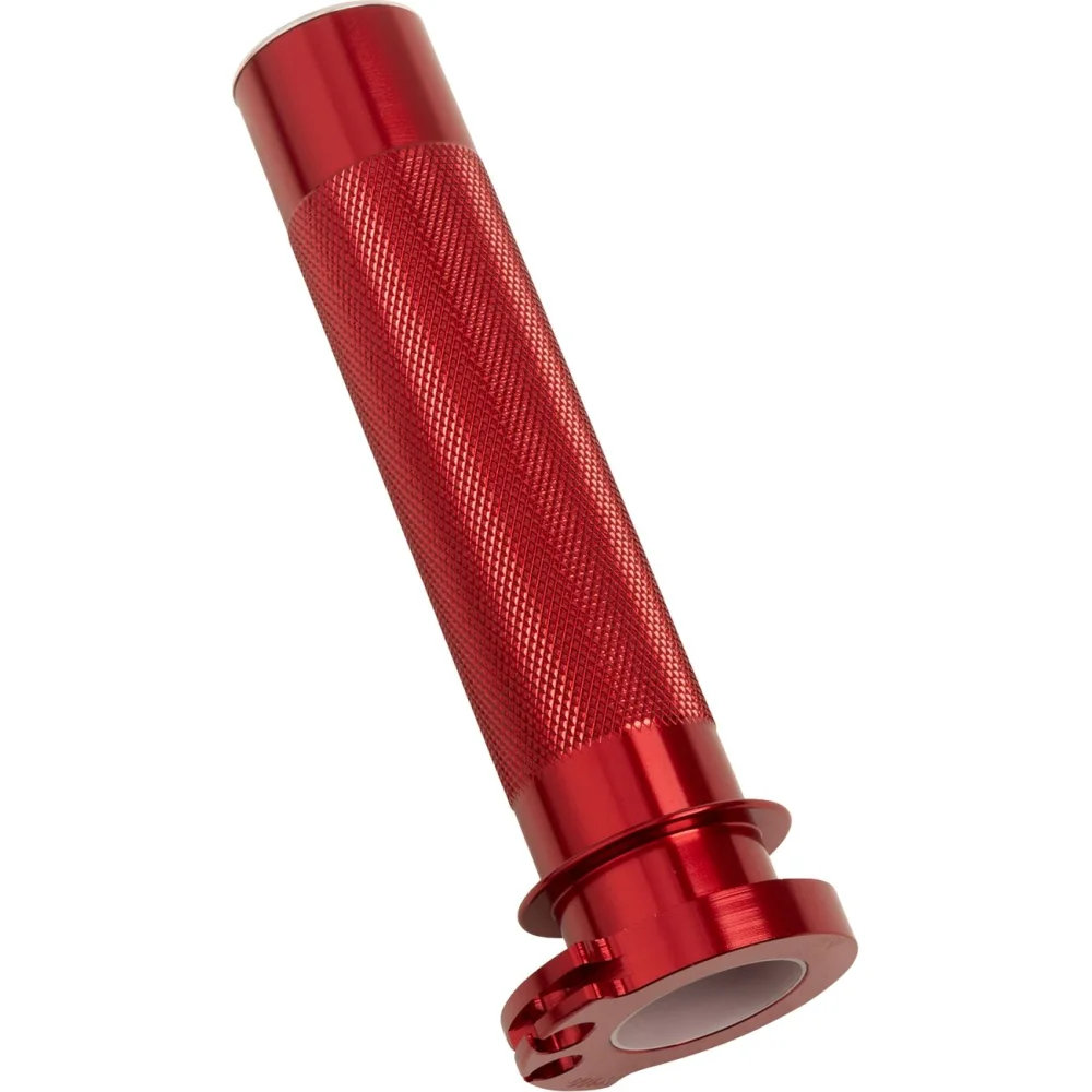 Tubo Acceleratore In Alluminio Moose Offroad Hard Parts - 1