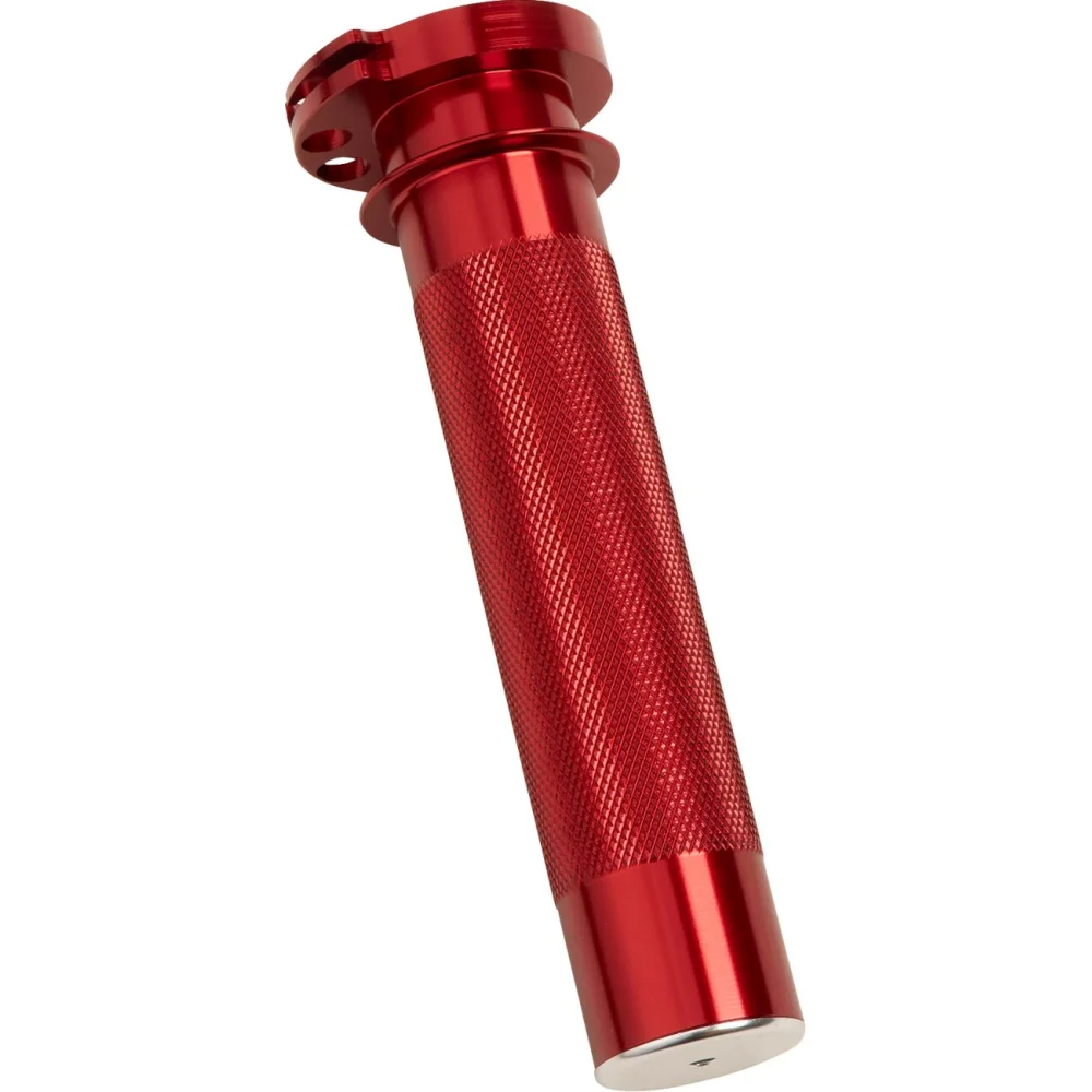 Tubo Acceleratore In Alluminio Moose Offroad Hard Parts - 2