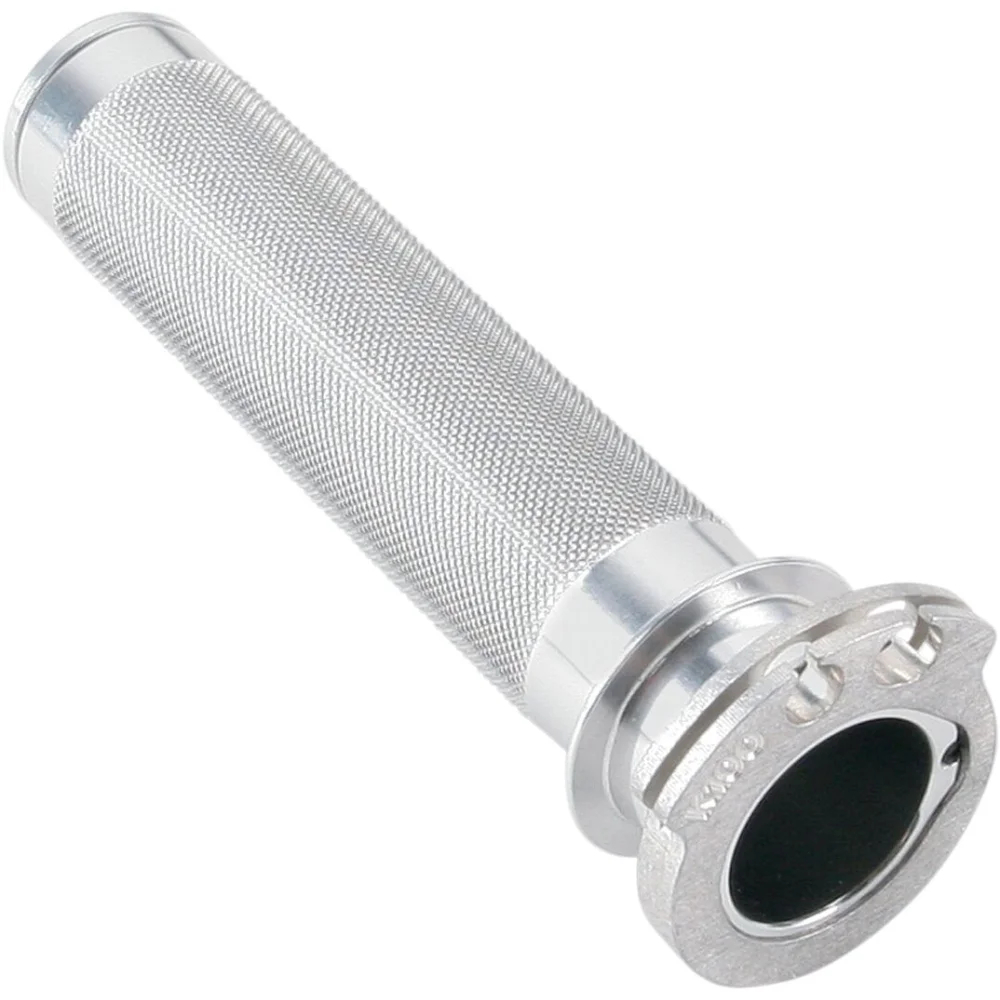 Tubo Acceleratore In Alluminio Polished Moose Offroad Hard Parts