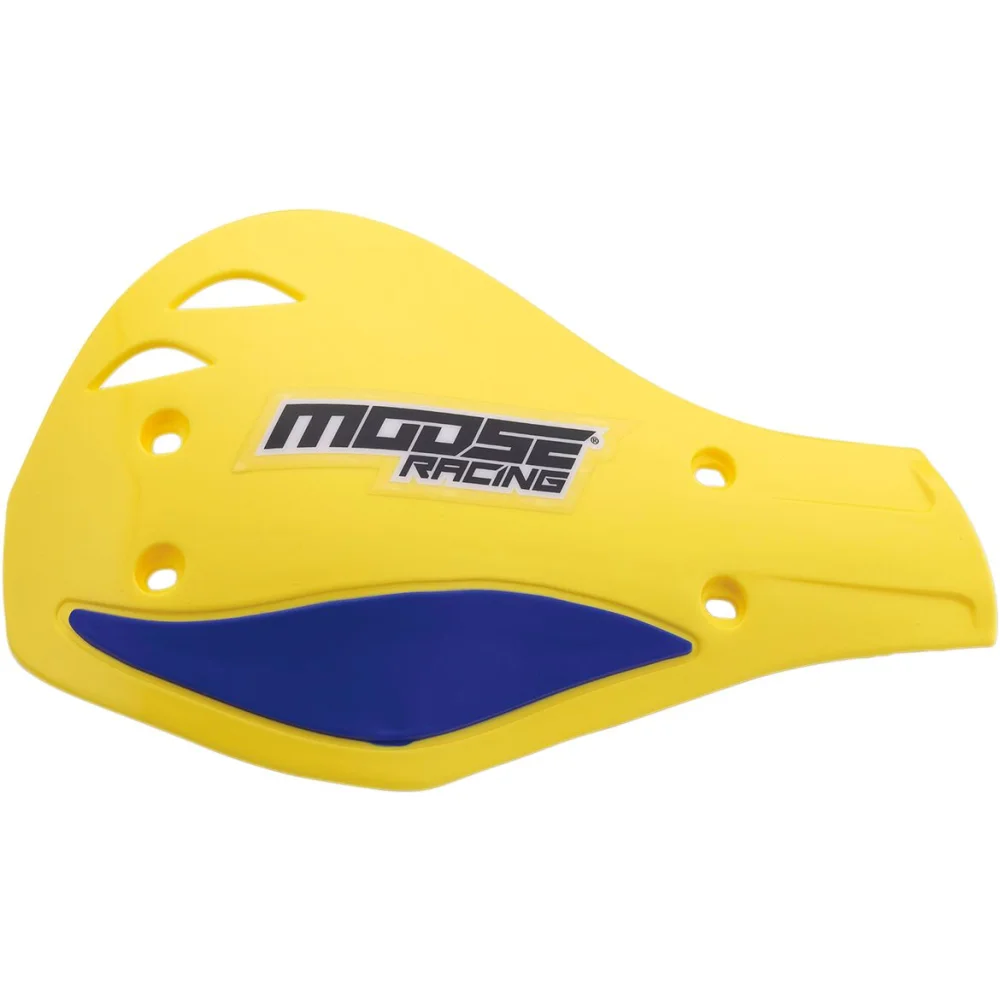Paramani Contour Deflector Plastic Moose Offroad Hard Parts