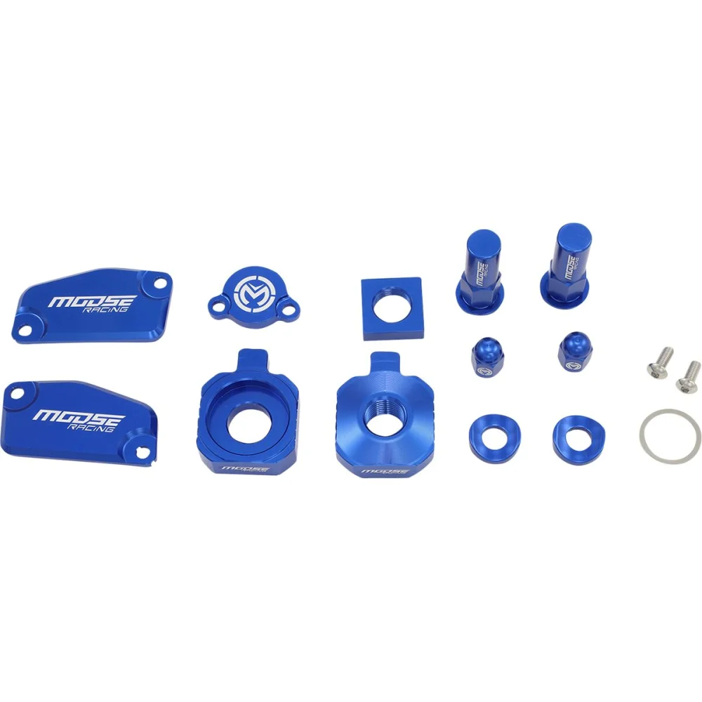 Kit Bling Pack Moose Offroad Hard Parts