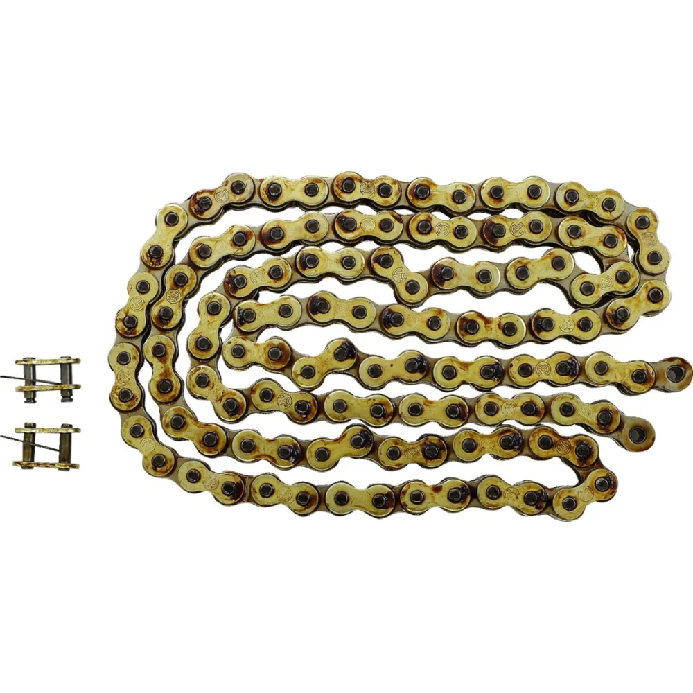 Catena 520 Rxp Pro Mx Steel Gold Moose Offroad Hard Parts - 2