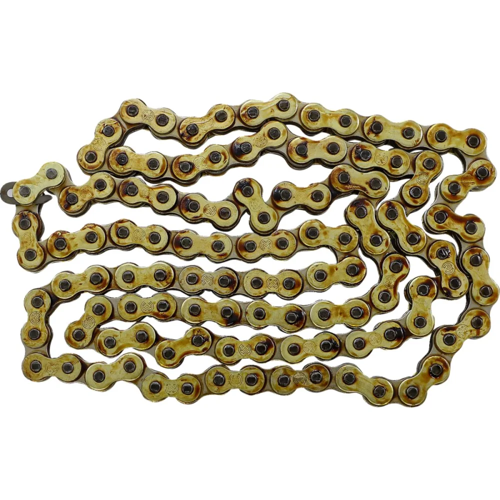 Catena 520 Rxp Pro Mx Steel Gold Moose Offroad Hard Parts - 2