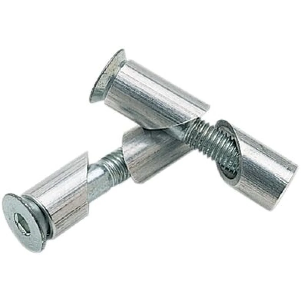Supporti Esterni Di Ricambio Per Paramani Steel Moose Offroad Hard Parts