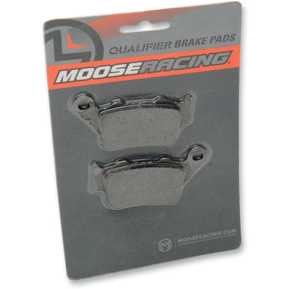 pasticche-freno-qualifier-posteriore-organic-moose-offroad-hard-parts-M622-ORG - 2
