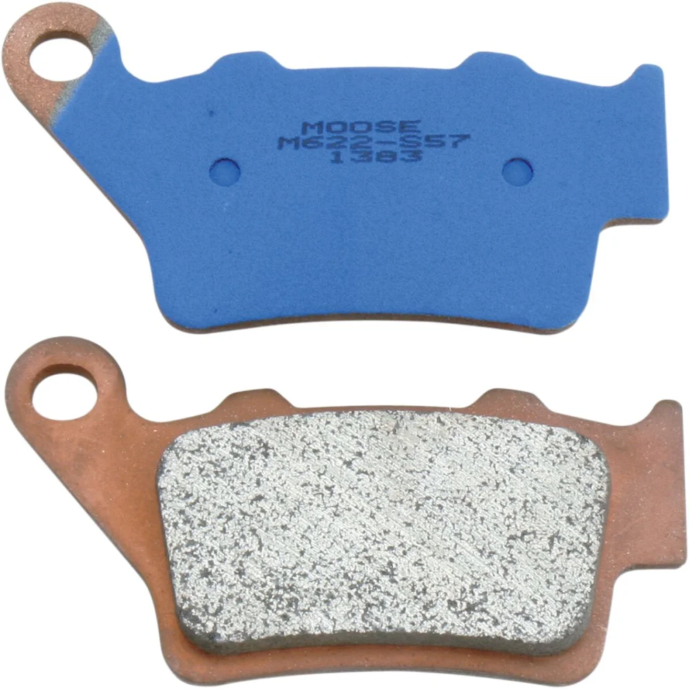 Pasticche Freno M1 Posteriore Moose Offroad Hard Parts