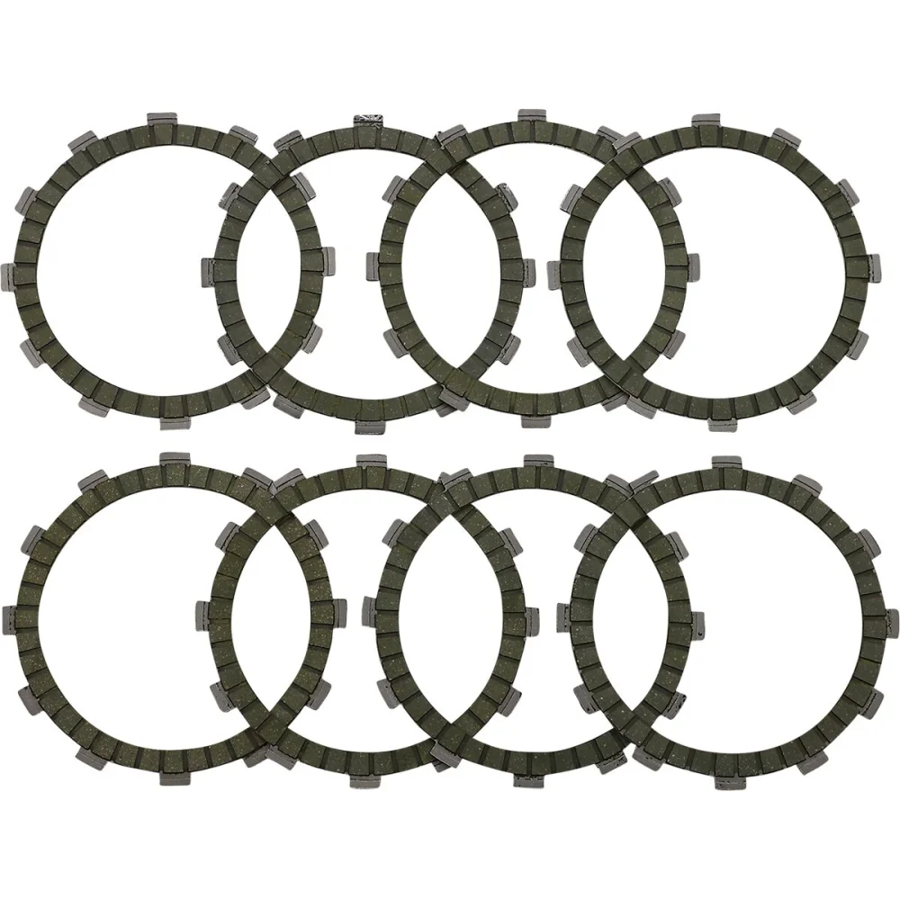 Kit Dischi Frizione Moose Offroad Hard Parts